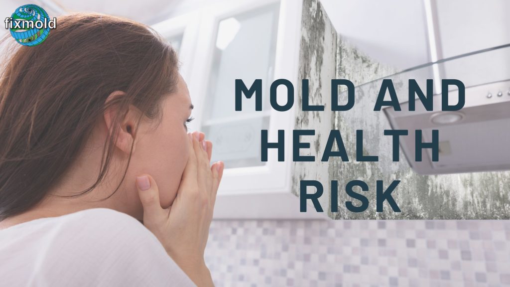 mold and health risk